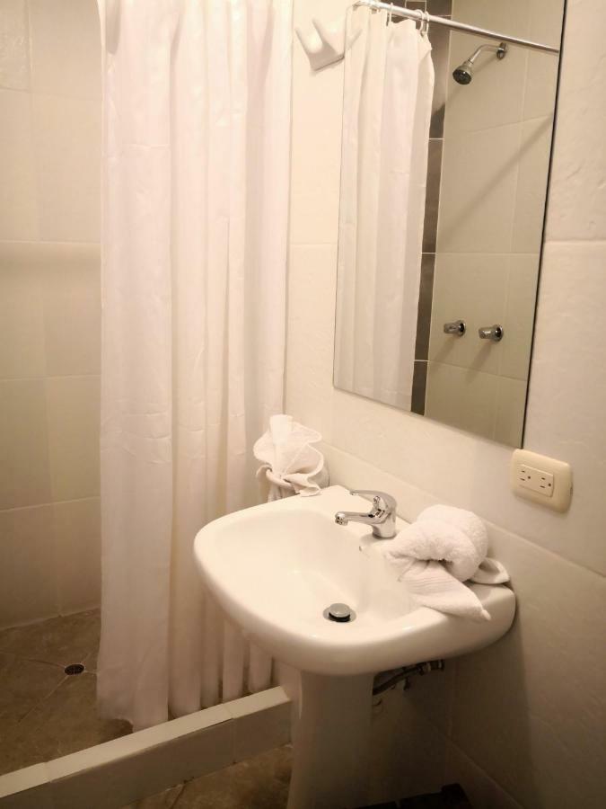 Kuska Hostal Cuzco Buitenkant foto
